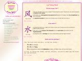 Conseil en Feng Shui