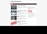 Conseil en gestion d'entreprise