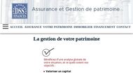 Conseil en gestion de patrimoine et investissement, Cannes (06)
