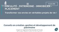 Conseil en gestion de patrimoine et investissement, Reims (51)