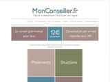 Conseil en gestion de patrimoine personnalisé en ligne