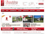 conseil en gestion et investissement immobilier sur Voiron (38)