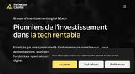 Conseil en investissement
