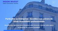 Conseil en investissement immobilier et fiscalité