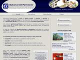 Conseil en patrimoine et défiscalisation immobilière, Paris