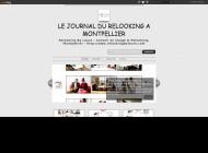 Conseil en relooking à Montpellier (34)