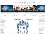 Conseil en Ressources Humaines, Formation et bilan de compétences en Seine et Marne (77)