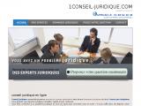 conseil et assistance juridique en ligne