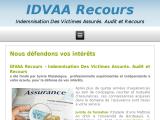 Conseil et assurance pour l'Indemnisation Des Victimes et Assurés