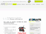 Conseil et audit en assurance des entreprises