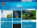 Conseil et fiches pratiques d'aquariophilie 