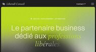Conseil et formation pour les professions libérales