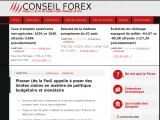 Conseil et technique pour trader en sécurité sur le Forex