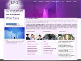 Conseil financier, comptable, fiscal et juridique pour les entreprises, Paris