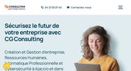 Conseil gestion entreprise Ajaccio