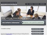conseil juridique d'avocat en ligne