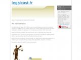 Conseil juridique et traduction de documents juridiques