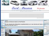 Conseil mécanique et équipements pour les voiture de marque Ford