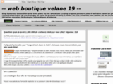 Conseil webmarketing, affiliation et vente e-book