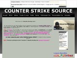 Conseils, tutoriels et ressources graphiques Counter Strike Source
