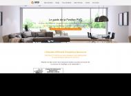 Conseils d'achat et de pose de fenêtres PVC