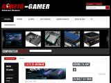 Conseils d'achat Pc Gamer et composants