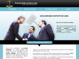 Conseils d'avocats gratuits en ligne