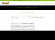 Conseils de growth marketing pour les start up