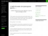 Conseils de vie pratique, cuisine, bien être