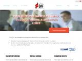 Conseils en finances et contrôle de gestion 