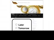Conseils en finances personnelles
