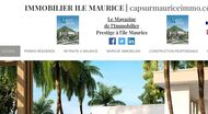 Conseils en Immobilier sur l'île Maurice