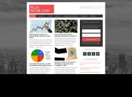 Conseils en investissement et finances personnelles