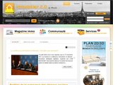 conseils en stratégie web et marketing pour professionnels de l'immobilier