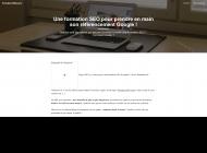 Conseils en techniques de référencement SEO