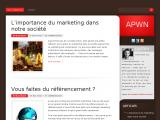 Conseils et astuces pour le marketing et le référencement 