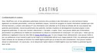 Conseils et bonnes adresses casting