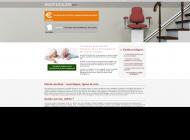 Conseils et Devis installation monte-escaliers