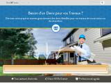 Conseils et devis pour travaux de rénovation 