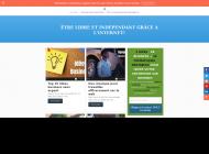 Conseils et formation affiliation 