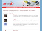 Conseils et matériel pour la pratique du ski