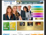 Conseils et offres de franchise