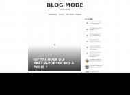 Conseils mode et beauté