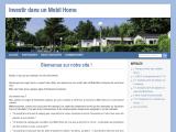 Conseils pour l'achat, l'implantation et la mise en location de mobil home