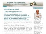 Conseils pour le Régime Hyperprotéiné