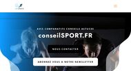 Conseils pour les sportifs