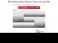 Conseils pour mieux vivre en famille