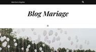 Conseils pour réussir votre mariage