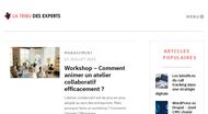 Conseils pratiques emploi et entreprise