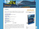 Conseils pratiques pour organiser et trouver une croisière pas chère